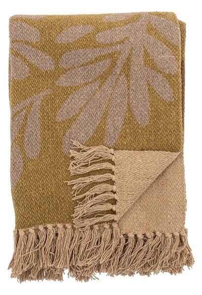 Coperta 130x160 cm Lark - Bloomingville