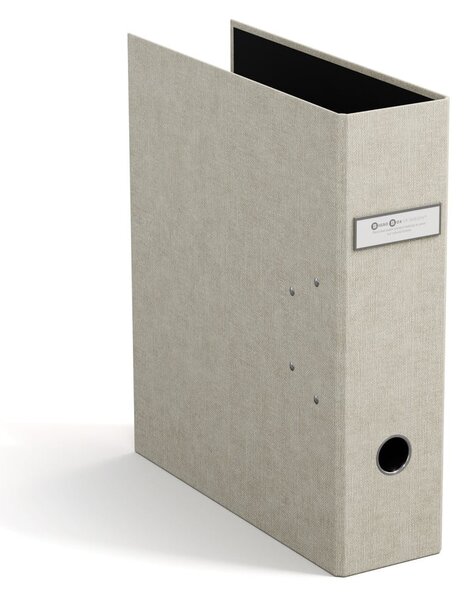 Organizzatore di cartone per documenti Archie - Bigso Box of Sweden