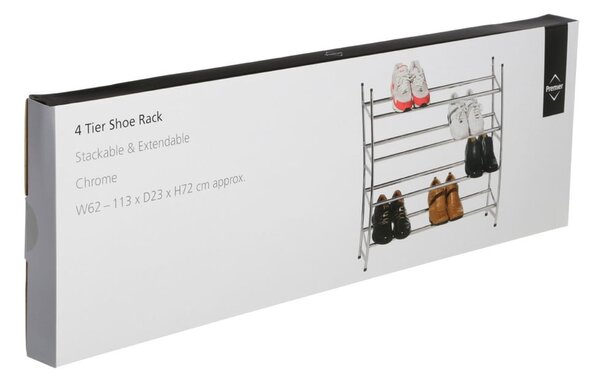 Scarpiera - Premier Housewares