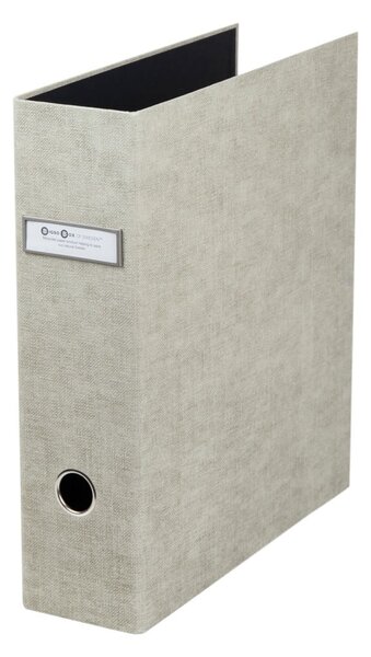 Organizzatore di cartone per documenti Archie - Bigso Box of Sweden