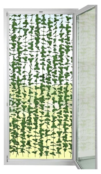 Tenda verde per porta 190x90 cm Liane - Maximex