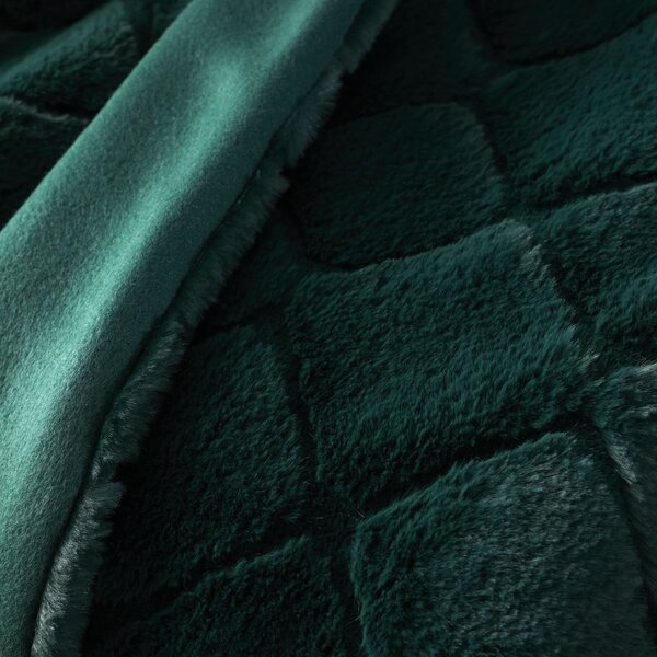 Coperta 130x170 cm Cosy Diamond - Catherine Lansfield