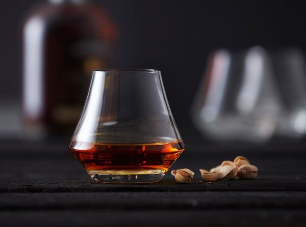 Set di 6 bicchieri da whisky da 290 ml Juvel - Lyngby Glas