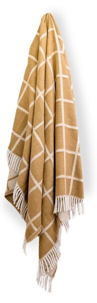 Coperta 140x180 cm Squares - Euromant