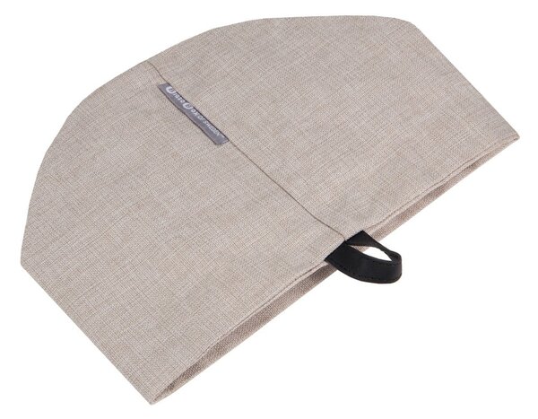 Cestino in stoffa ø 17x17 cm Soft Storage - Bigso Box of Sweden