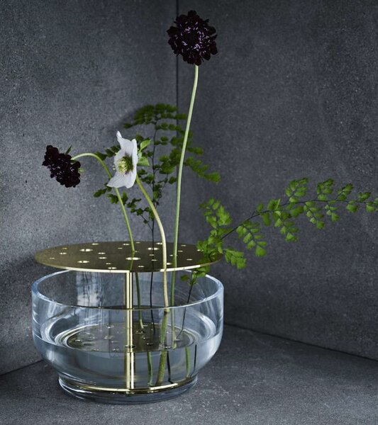 Fritz Hansen - Ikebana Vaso Grande Fritz Hansen