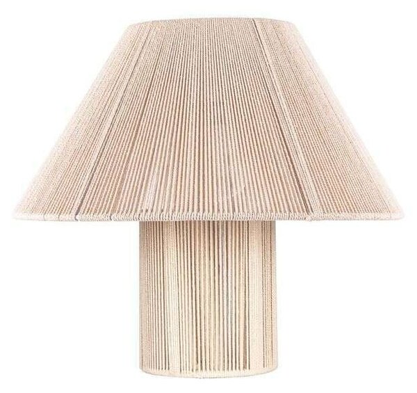 Globen Lighting - Anna 35 Lampada Da Tavolo Natura