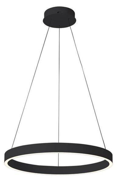 Arcchio - Answin LED Lampada a Sospensione 52,8W Black Arcchio