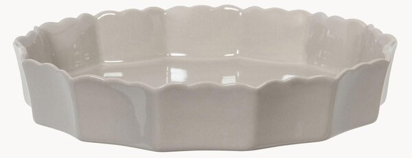 Set di 3 tortiere in gres Charlotte