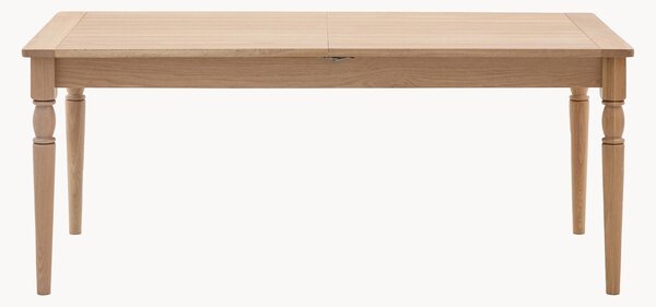 Tavolo allungabile Eton, 180 - 230 x 95 cm