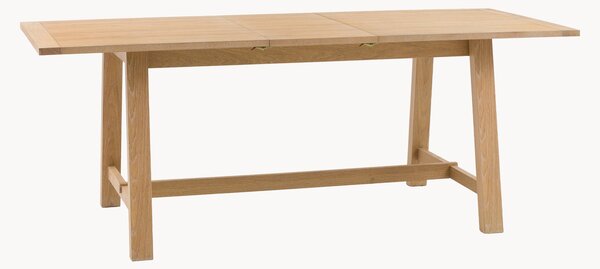 Tavolo allungabile Eton, 160 - 200 x 85 cm