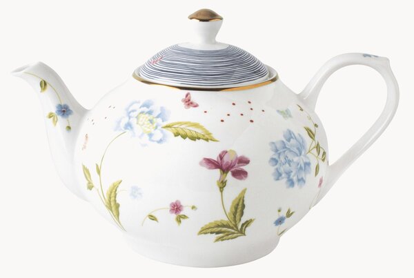 Teiera in porcellana Heritage Collectables