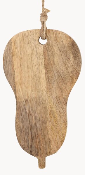 Set di 2 taglieri in legno di mango Legume