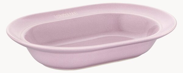 Ciotola da portata in ceramica Dining Line