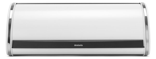 Portapane in acciaio Roll Top - Brabantia