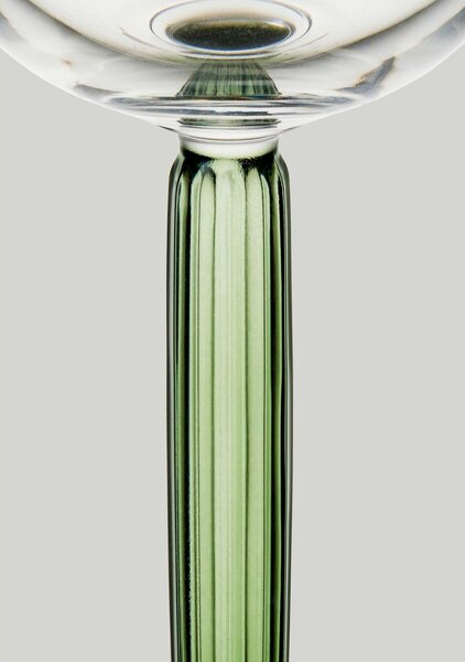 Set di bicchieri da bollicine 2 pz 240 ml Hammershøi – Kähler Design