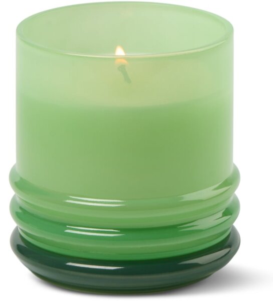 Paddywax Minty Verde candela profumata con tappo 198 g