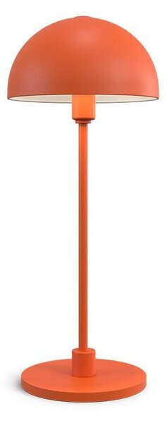 Herstal - Vienda Mini Lampada da Tavolo Orange
