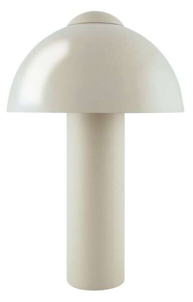 Globen Lighting - Buddy 23 Lampada da Tavolo Sand Globen Lighting