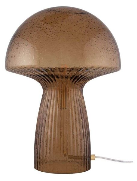 Globen Lighting - Fungo 30 Lampada da Tavolo Special Edition Brown Globen Lighting