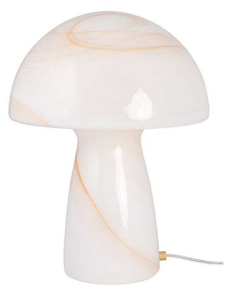 Globen Lighting - Fungo 30 Lampada Da Tavolo Beige