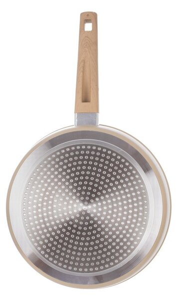 Padella con superficie in ceramica ø 26 cm Ecrina – Orion