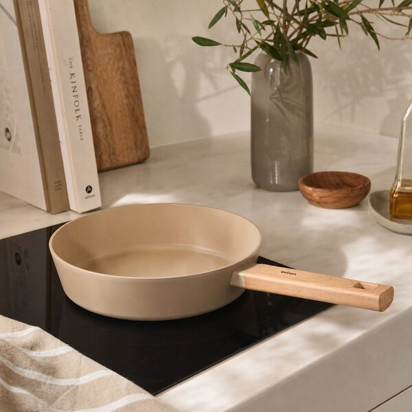 Padella con superficie in ceramica ø 26 cm Ecrina – Orion