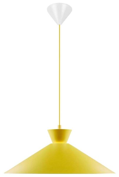 Nordlux - Dial 45 Lampada a Sospensione Yellow