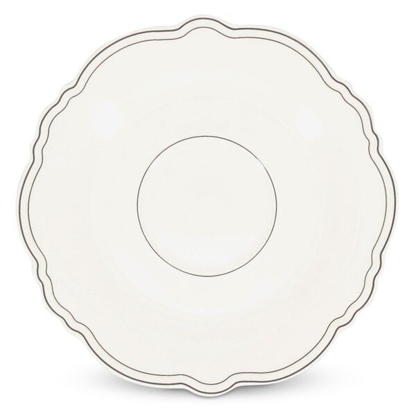 Tazzine in set bianche in new bone china 2 pz 190 ml Odette – S|P Collection