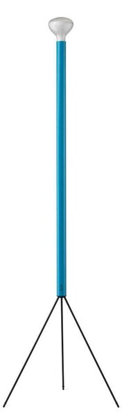 Flos - Luminator Piantana Lite Blu