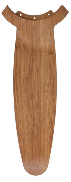 CasaFan Ventilatore da soffitto Eco Talos, legno chiaro, metallo, motore DC, Ø 135 cm Talos, Legno chiaro, Soggiorno / Sala da pranzo, Metallo, Moderno
