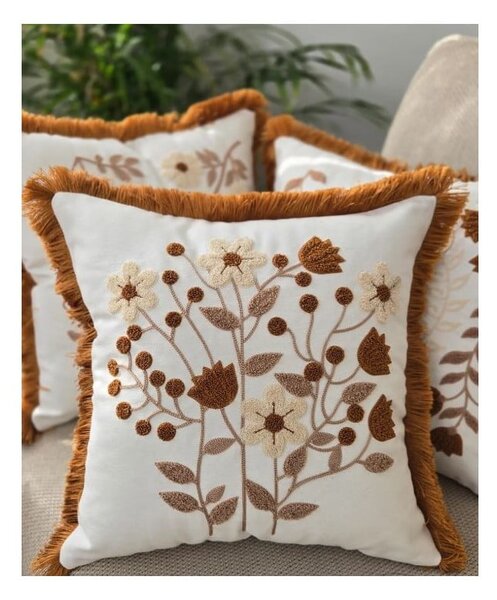 Federa decorativa 43x43 cm – Mila Home