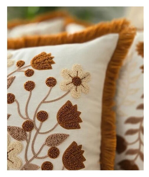Federa decorativa 43x43 cm – Mila Home