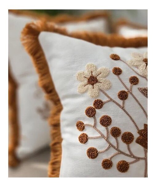 Federa decorativa 43x43 cm – Mila Home