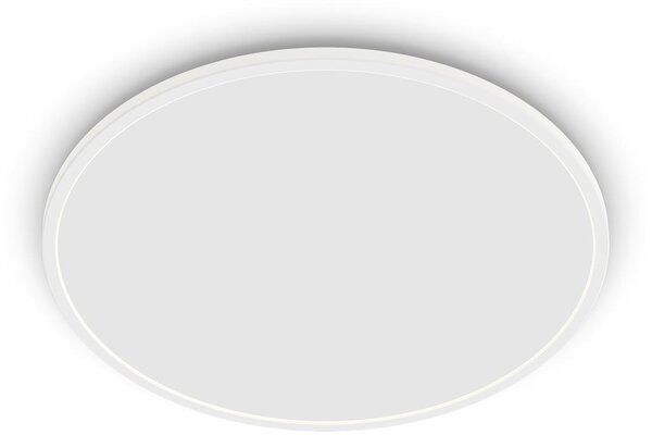 Plafoniera LED per esterni Philips 8719514417991 Superslim IP54 15 W 1500 lm 4000 K bianco