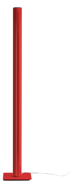Artemide - Ilio Piantana 3000K Rosso