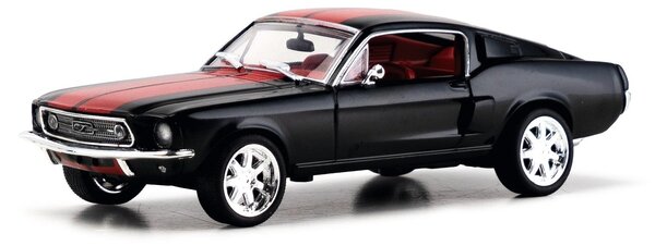 Calendario dell'Avvento Franzis Ford Mustang
