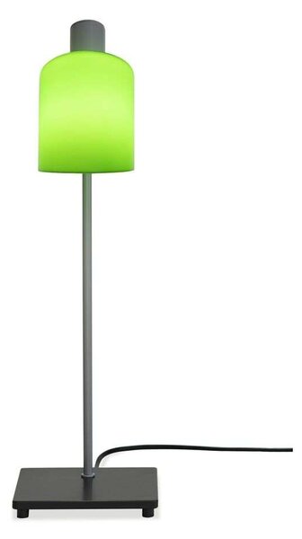 Nemo Lighting - Lampe de Bureau Lampada da Tavolo Green