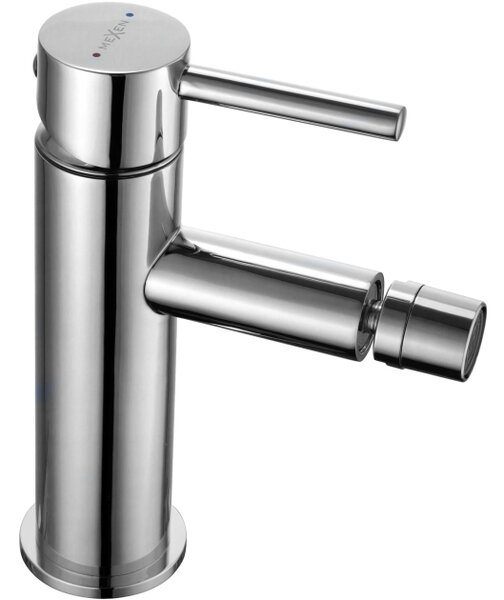 Mexen Elba rubinetto bidet cromato - 74120-00