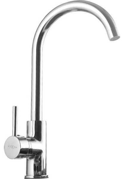 Mexen Luna rubinetto da cucina, cromo - 671400-00