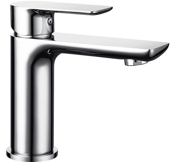 Mexen Alfa rubinetto per lavabo, cromo - 745700-00