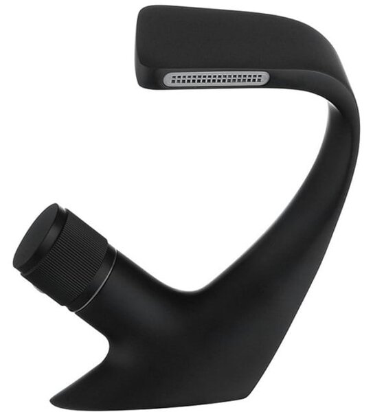 Mexen Cardo rubinetteria lavabo, nero - 747200-70