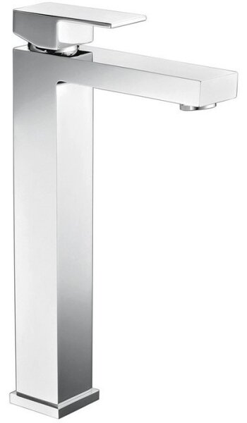 Mexen Cube rubinetto lavabo alto, cromo - 72910-00