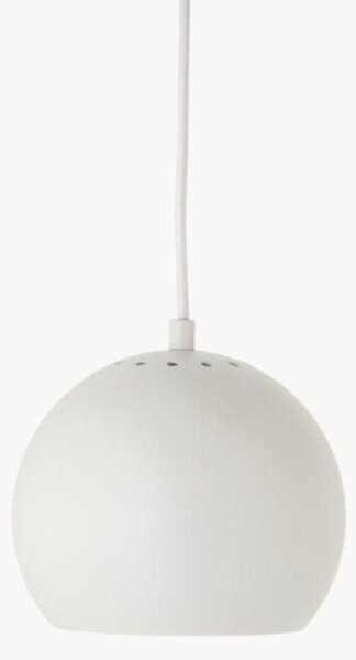 Lampada a sospensione piccola a sfera Ball