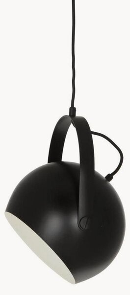 Lampada a sospensione Ball