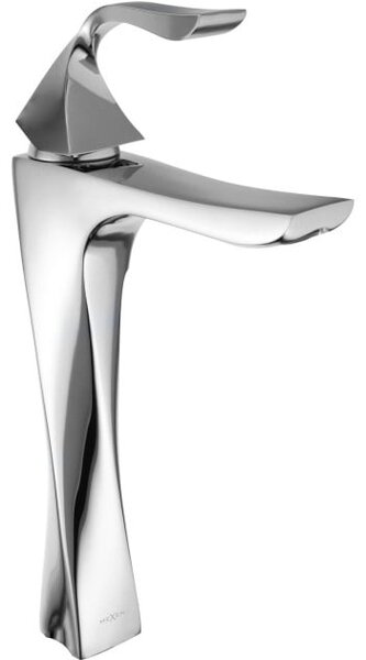 Mexen Estrella rubinetto lavabo alto, cromo - 72310-00