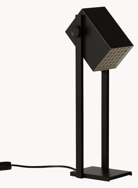 Lampada da tavolo a LED BF Quadro