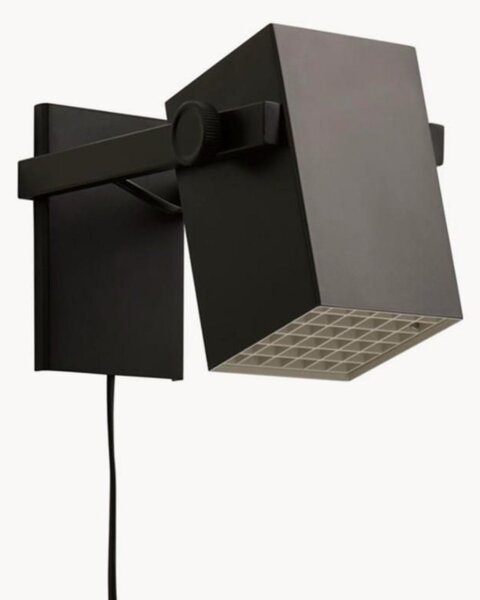 Applique a LED BF Quadro