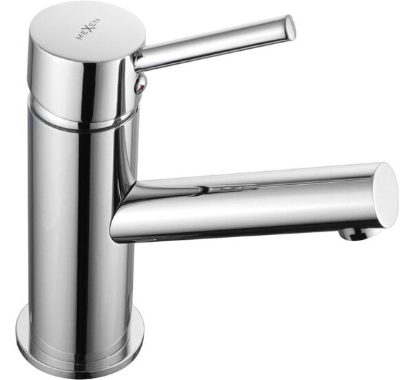 Mexen Eri rubinetto per lavabo, cromo - 74200-00