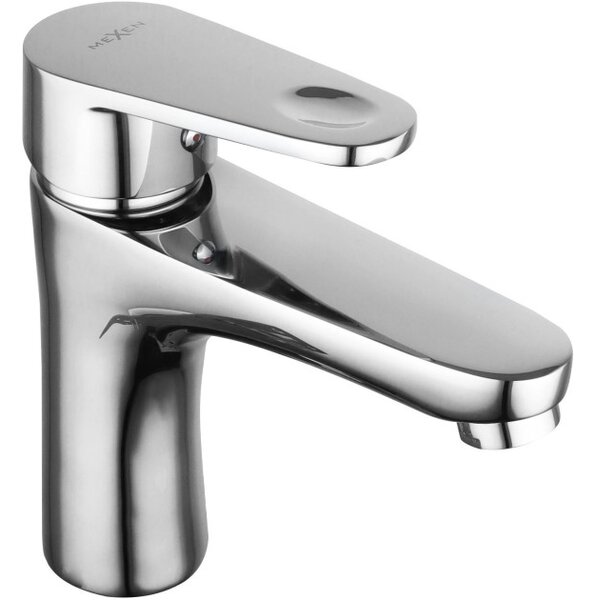 Mexen Kama rubinetto lavabo, cromo - 72500-00